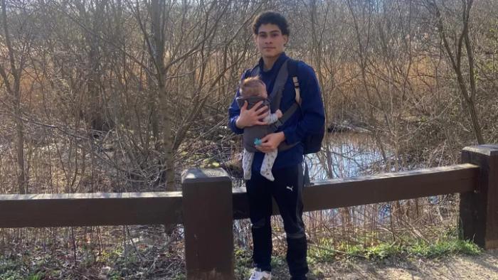 Lee Mauras, Clackas Neighborhood School Wrestling Star Tragically Killed in Portland Taking pictures, GoFundMe Says