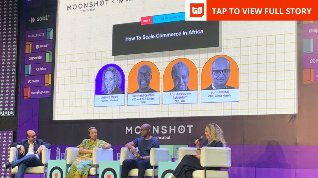 Belief and partnerships key to unlocking the following stage of Africa’s e-commerce