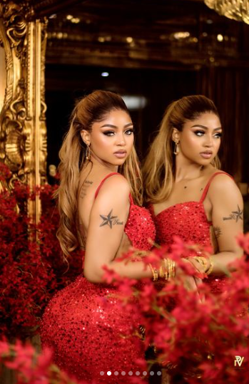 Nigerian Actress Regina Daniels Marks twenty fourth Birthday With Gorgeous Images