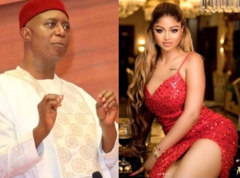 Ned Nwoko Dotes On Regina Daniels On Her twenty fourth Birthday – ‘I Want We Might Have fun You Each Day’