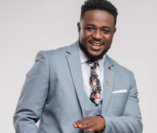I Turned To God After A Heartbreak – Gospel Artist Perez Musik Shares