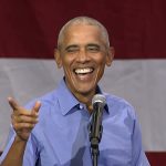 Obama Jokes About Trump Sporting Grownup Diapers