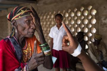 Promising progress on eye well being in African area, however challenges stay