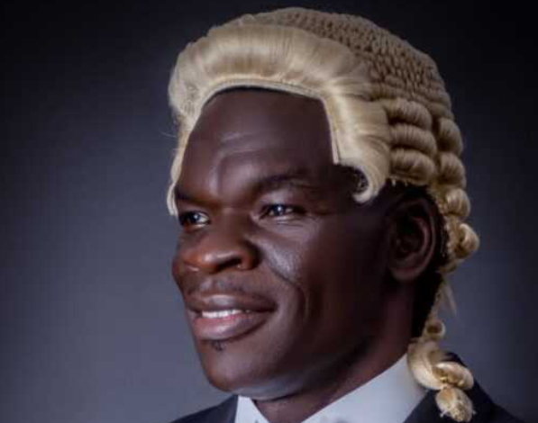 Juventus Duorinaah Makes Historical past As Ghana’s First Deaf Lawyer Known as To The Bar