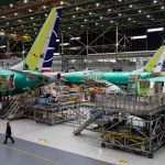 Federal Choose Questions Justice Division on Boeing Responsible Plea