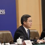 Chinese language finance minister hints at growing the deficit at extremely anticipated briefing