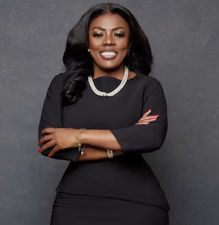 ‘Calling Me Names Received’t Change a Factor’ – Nana Aba Responds to Criticism After Supporting Bawumia’s Galamsey Technique”