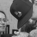 Nation Star Brantley Gilbert’s Spouse Provides Start in Tour Bus Mid-Present