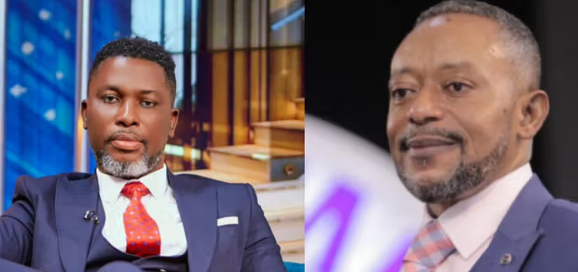 A Plus –  “I Suggested Owusu-Bempah To Keep away from NPP, However He Ignored My Warning”
