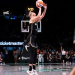 Leonie Fiebich delivers ‘gutsy’ shot Liberty wanted in vital Recreation 2 second to seal win over Lynx