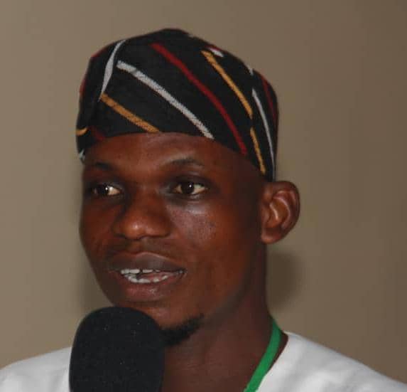 Crystal Mall Demolition: A Story of Politics and Energy Play in Kwara By Idris Abdulganiy