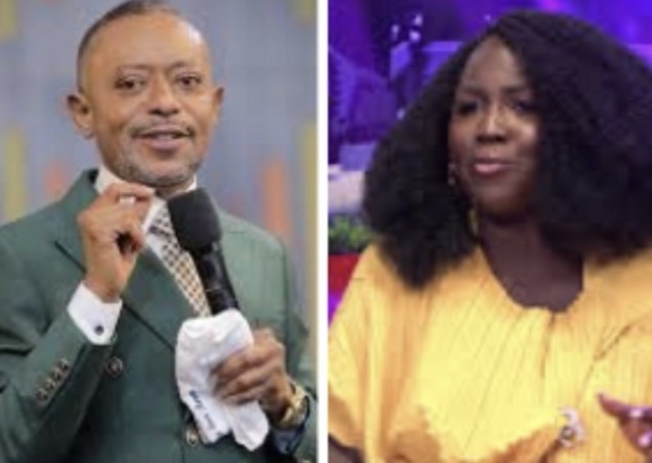 Mc Yaa Yeboah – Owusu-Bempah Wouldn’t Have Prophesied Mahama’s Victory If He Have been Nonetheless Aligned With NPP