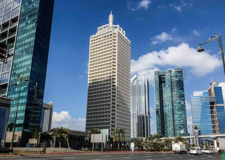 Why Dubai World Commerce Centre is Bringing International Traders to Nigeria Subsequent 12 months