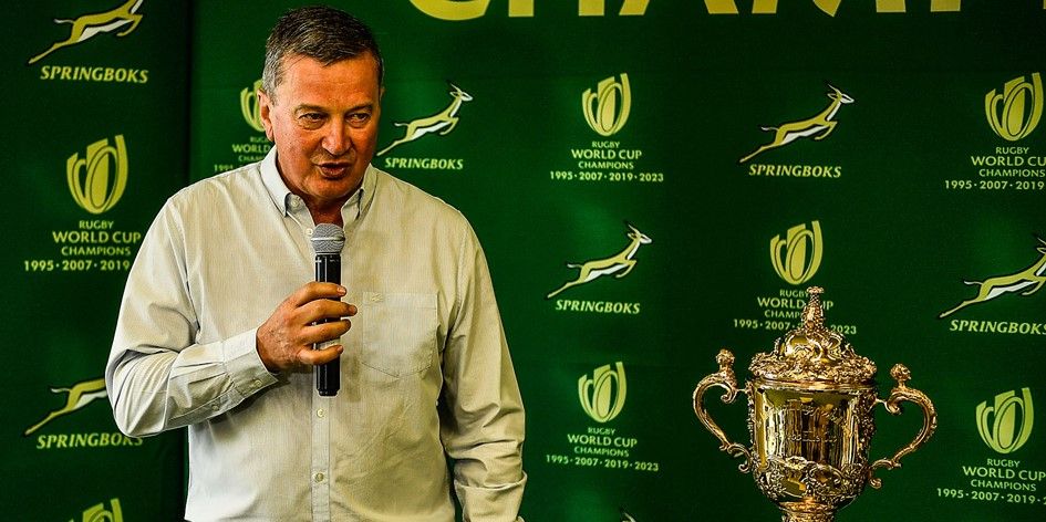 Deal or no deal? A timeline of SA Rugby’s highway to potential privatisation