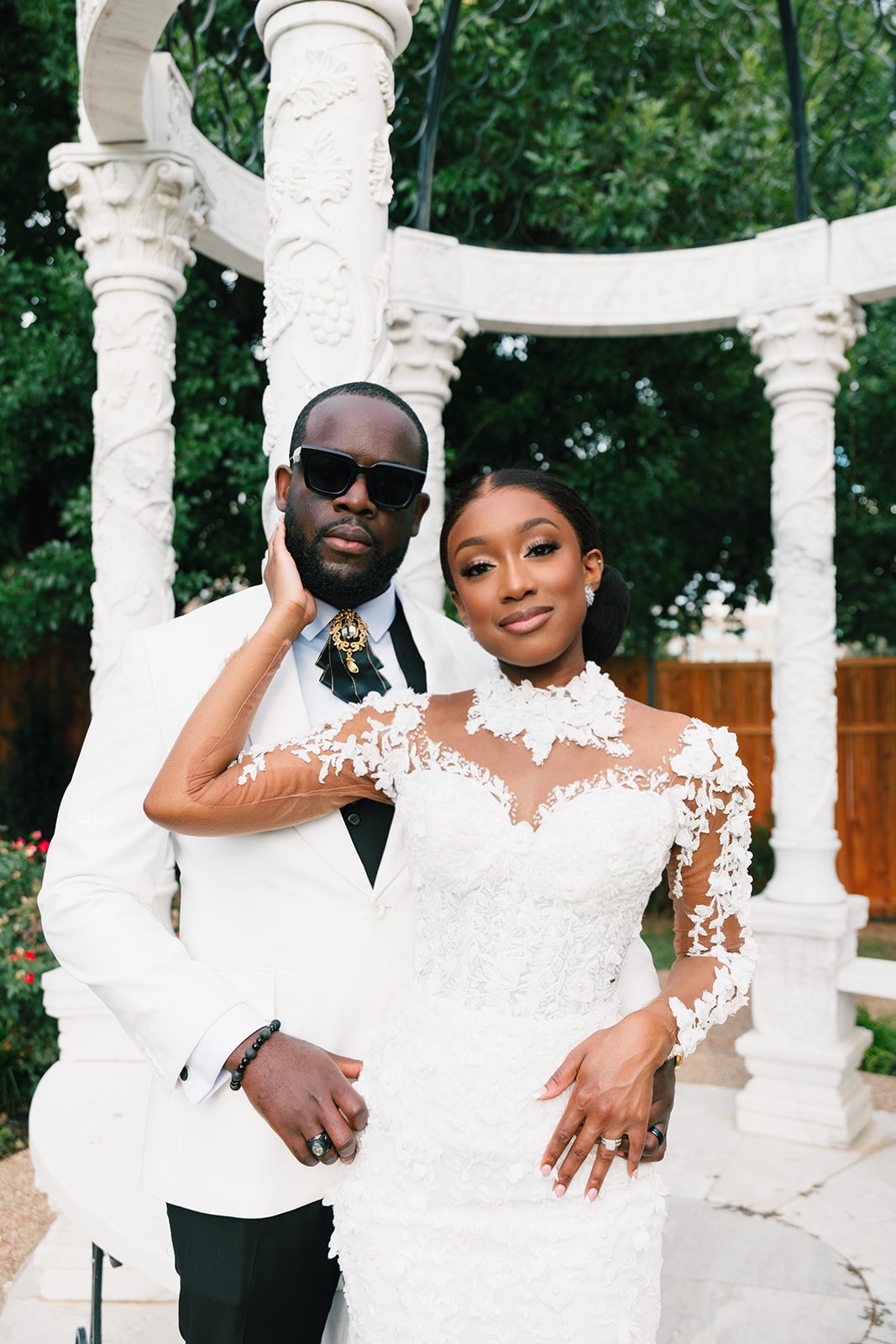 Chimaobi’s Sister Led Him to His Soulmate, Ibilola! #ForeverAzuonye