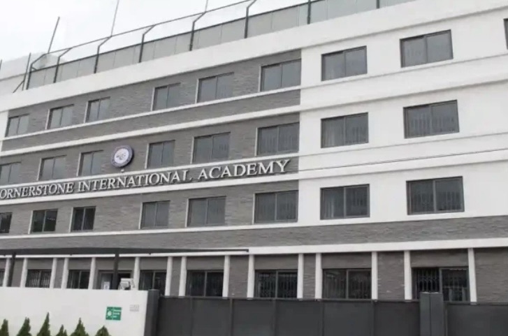 East Legon Accident – Cornerstone Worldwide Academy Goes On Break To Mourn College students Misplaced In Tragedy