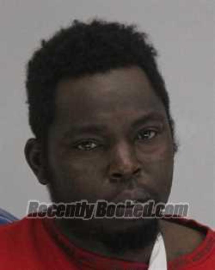 Who’s Antonio Edwardes? Suspect Allegedly Arrested for Troubling Highland Hills, Dallas Capturing