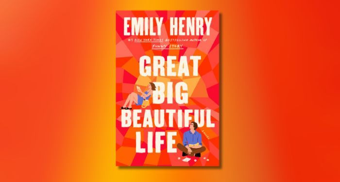 Emily Henry Has a New E-book Coming Out!