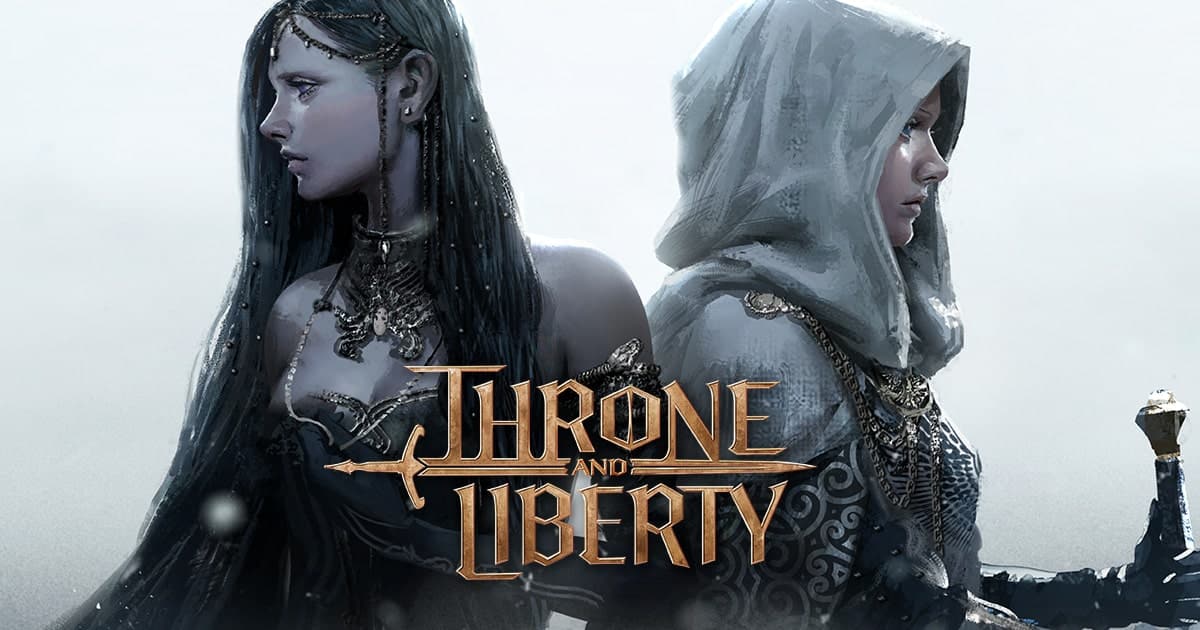 Is Throne and Liberty Crossplay? The whole lot You Must Know