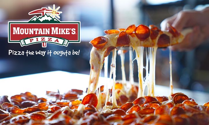 Mountain Mike’s Pizza Expands Coast-To-Coast With 10 Places in Florida