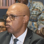 ANC’s Pule Mabe steps apart, insists he’s not responsible