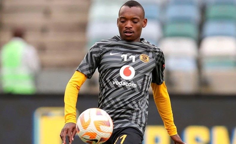 Khama Billiat reveals the REAL motive he left Kaizer Chiefs, apologises to followers