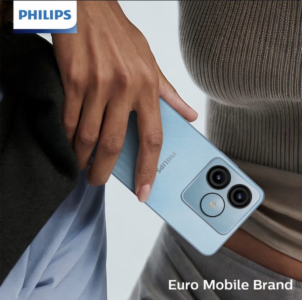 Full specs of the brand new 2024 Philips Android Essence 10