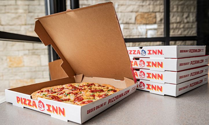 Pizza Inn Makes Triumphant Return to Ponca Metropolis