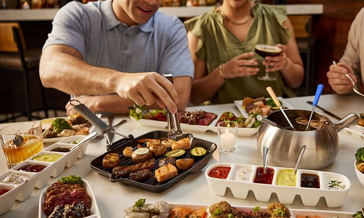 Melting Pot Closes Q3 With 14 Remodels, A number of 20 – 12 months Anniversaries and a Sturdy Path Ahead