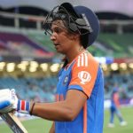 Harmanpreet Kaur holds on to captaincy for NZ ODIs; Richa Ghosh to miss series for 12th board exams