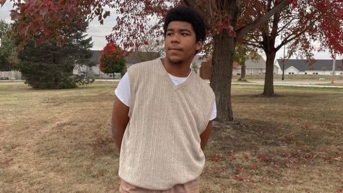 Daniel Hughes, Iowa Central Group Faculty Dancer Tragically Passes Away