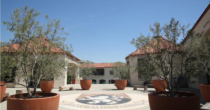 Benjamin Ellis, Harvard Westlake ninth Grade Pupil Commits Suicide, Faculty Declares