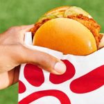 Chick-fil-A launches push into Asian market with first location in Singapore