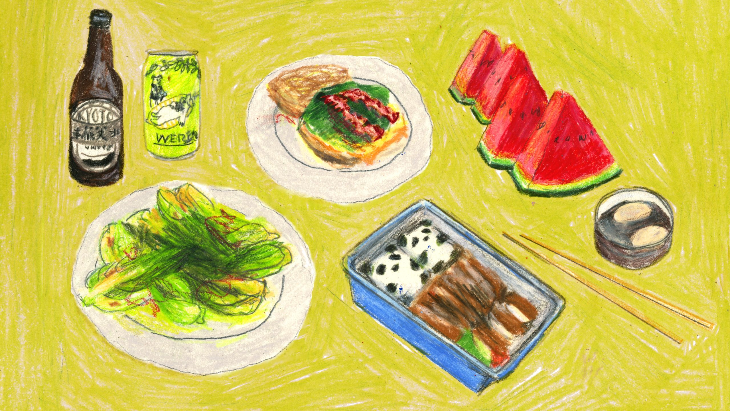 Meals Diary: What a 53-Yr-Outdated Medical Machine Gross sales Rep Eats on $380K in Honolulu, Hawaii