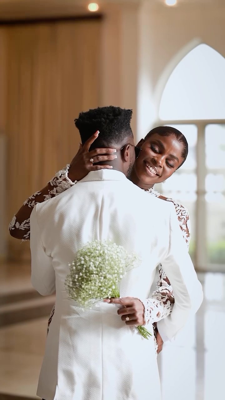 #HeavenOnEarth2024 Finale is Right here! Prudent & Peterson are on to Without end