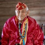 John Kinsel Sr., one of many final remaining Navajo Code Talkers, dies at 107