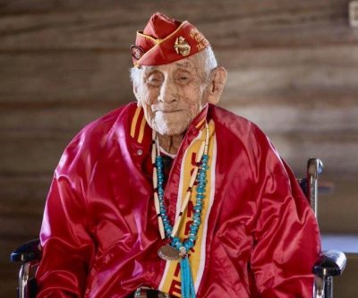 John Kinsel Sr., one of many final remaining Navajo Code Talkers, dies at 107