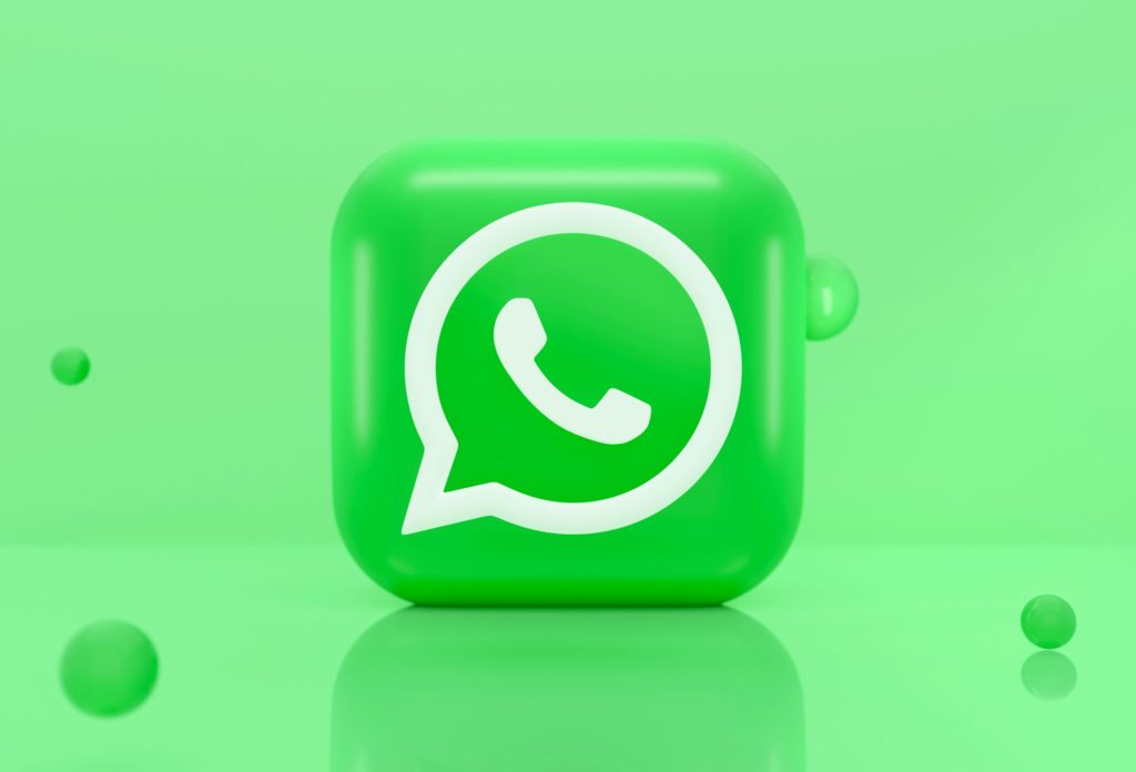 See all the brand new WhatsApp updates in October 2024