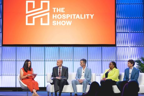 The Hospitality Present broadcasts highlights and key sponsorships for 2024