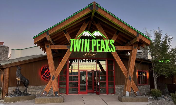 Twin Peaks Brings Scenic Views and Chilly Brews to First Reno Lodge