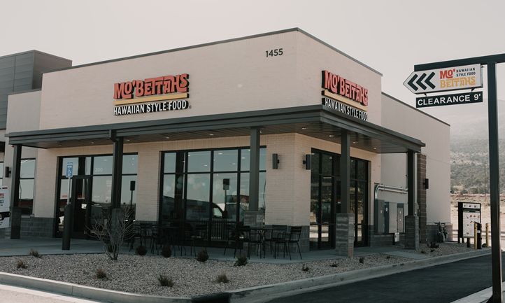 Blue Marlin Companions and Trive Capital Purchase Mo’ Bettahs From Savory Fund in Landmark Deal