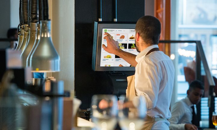 Mellow Mushroom Companions with QSR Automations to Improve Kitchen Operations