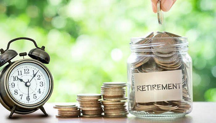 Why you want a retirement financial savings account