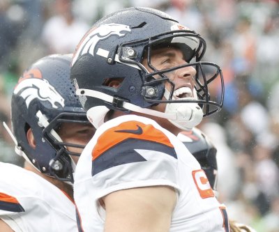 Nix, Stafford amongst 5 must-start fantasy soccer quarterbacks for Week 8