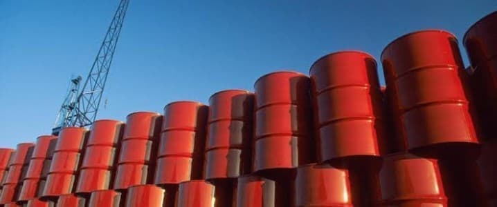 Commonplace Chartered: World Oil Demand Hit An All-Time Excessive In August