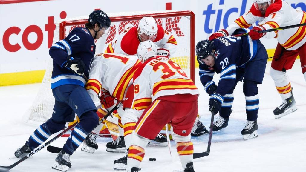 Jets vs. Kraken October 24: Injured gamers, inactives, newest updates