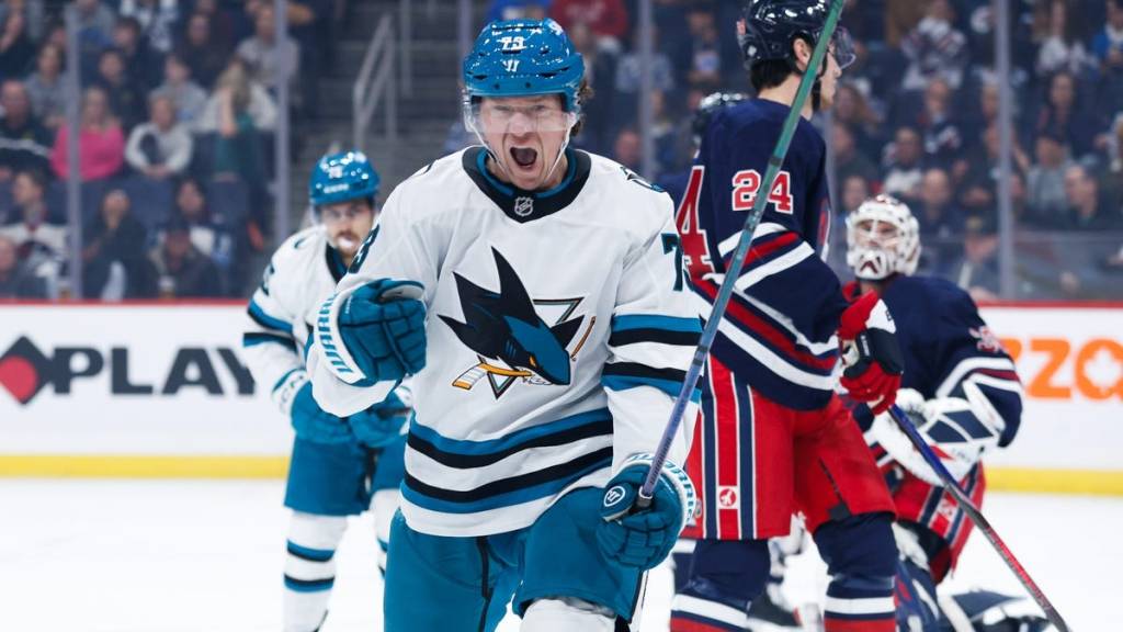 Kings vs. Sharks: Reside stream, TV data, time and extra | October 24, 2024