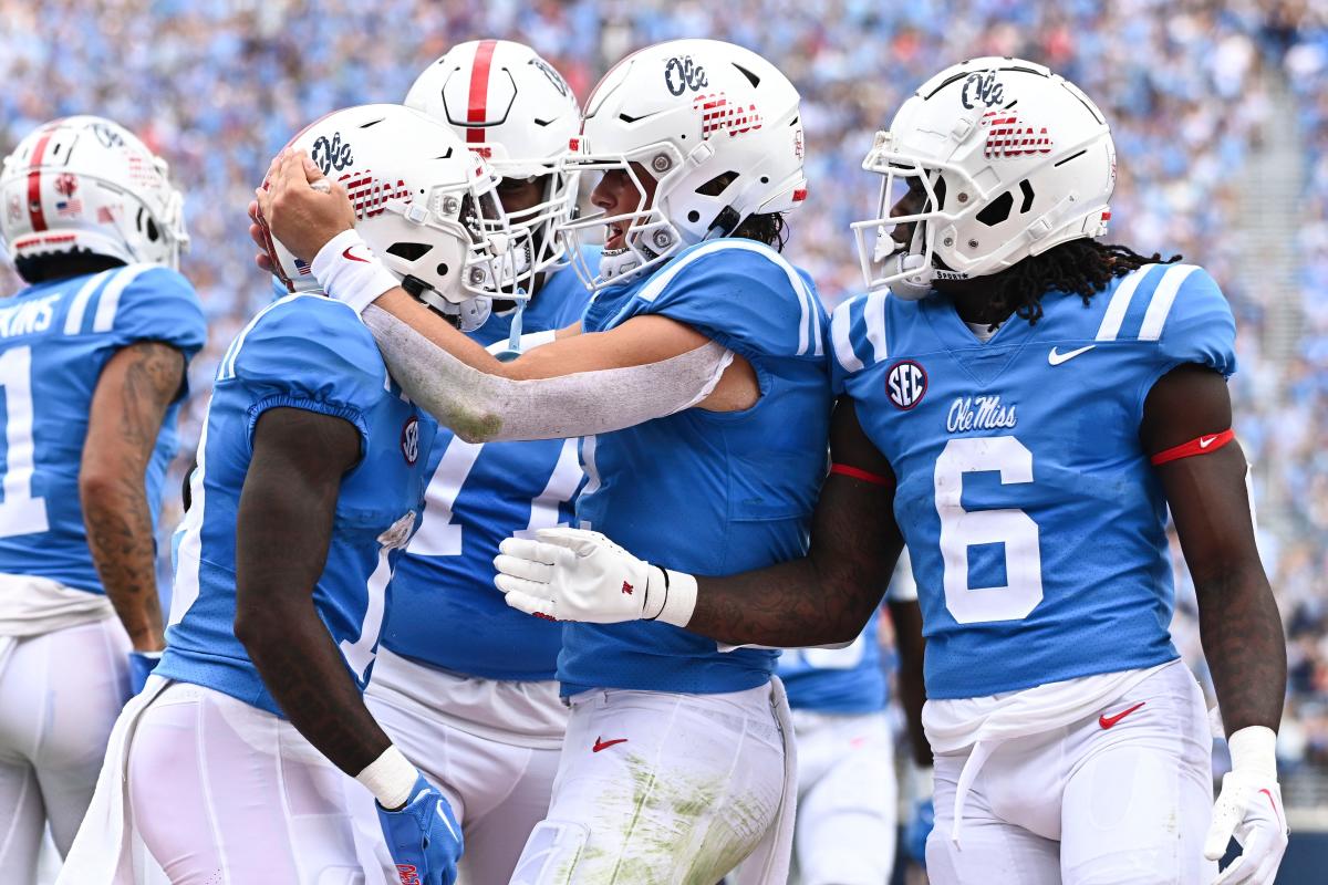 Methods to purchase Ole Miss Rebels vs Oklahoma Sooners soccer tickets