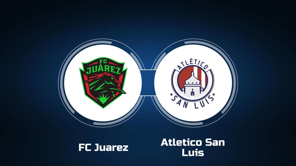 The way to Watch FC Juarez vs. Atletico San Luis: Dwell Stream, TV Channel, Begin Time