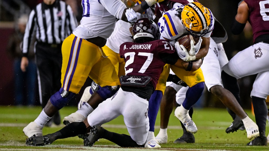 Methods to purchase Texas A&M Aggies vs. LSU Tigers soccer tickets